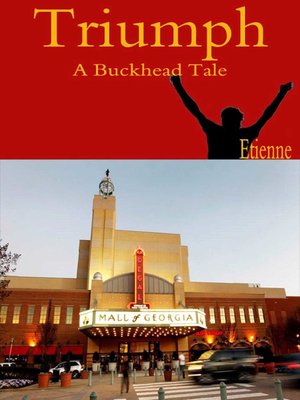 cover image of Triumph (Appearances, Vol 3)